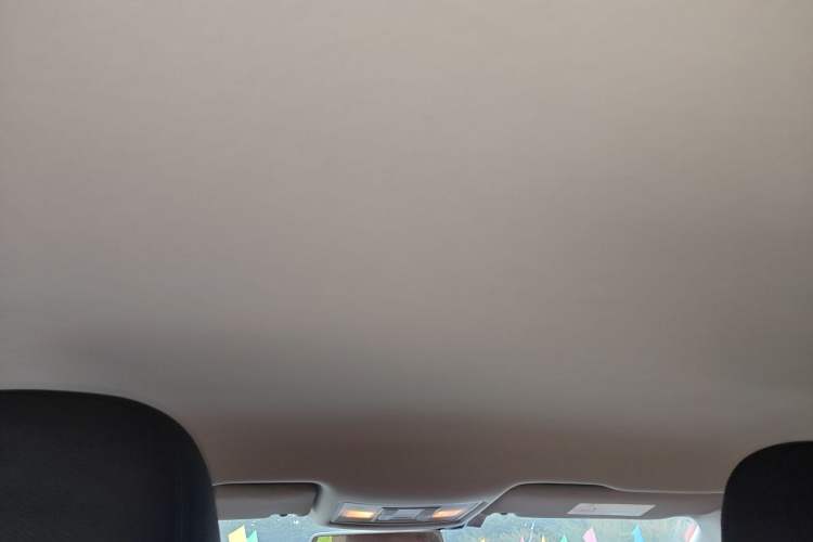 Used Volkswagen Lamando 2018 230TSI DSG Fashion Edition Headliner