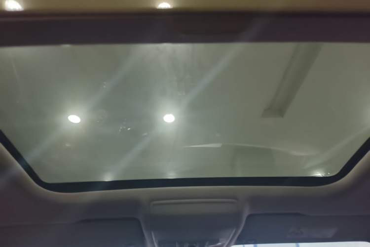 Used Volkswagen Lamando 2018 280TSI DSG Comfort Edition Headliner
