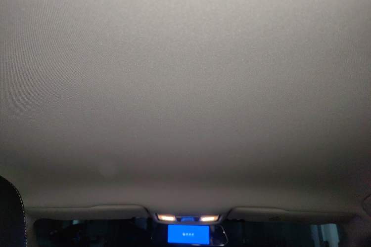 Used Volkswagen Lamando 2018 230TSI DSG Fashion Edition Headliner