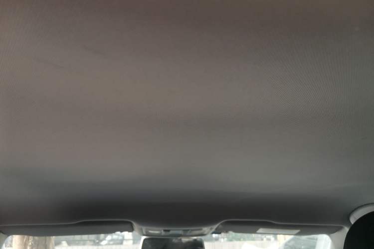 Used Volkswagen Lamando 2018 230TSI Manual Trend Edition Headliner