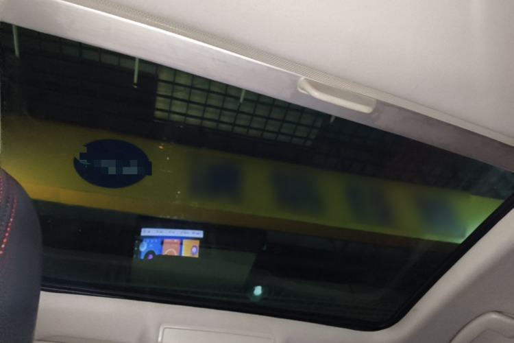 Used Volkswagen Lamando 2018 230TSI DSG Fashion Edition Headliner