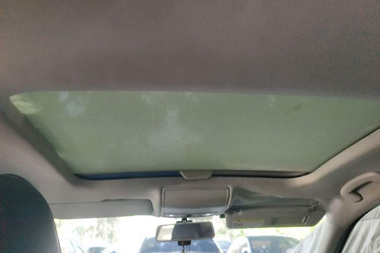 Used Volkswagen Lamando 2018 230TSI DSG Fashion Edition Headliner