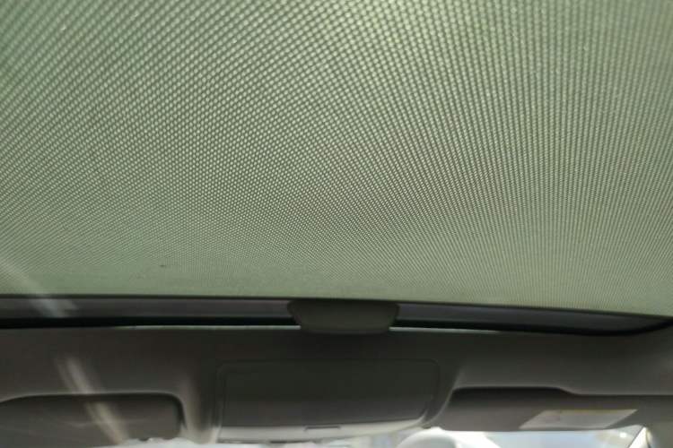 Used Volkswagen Lamando 2018 280TSI DSG Comfort Edition Headliner
