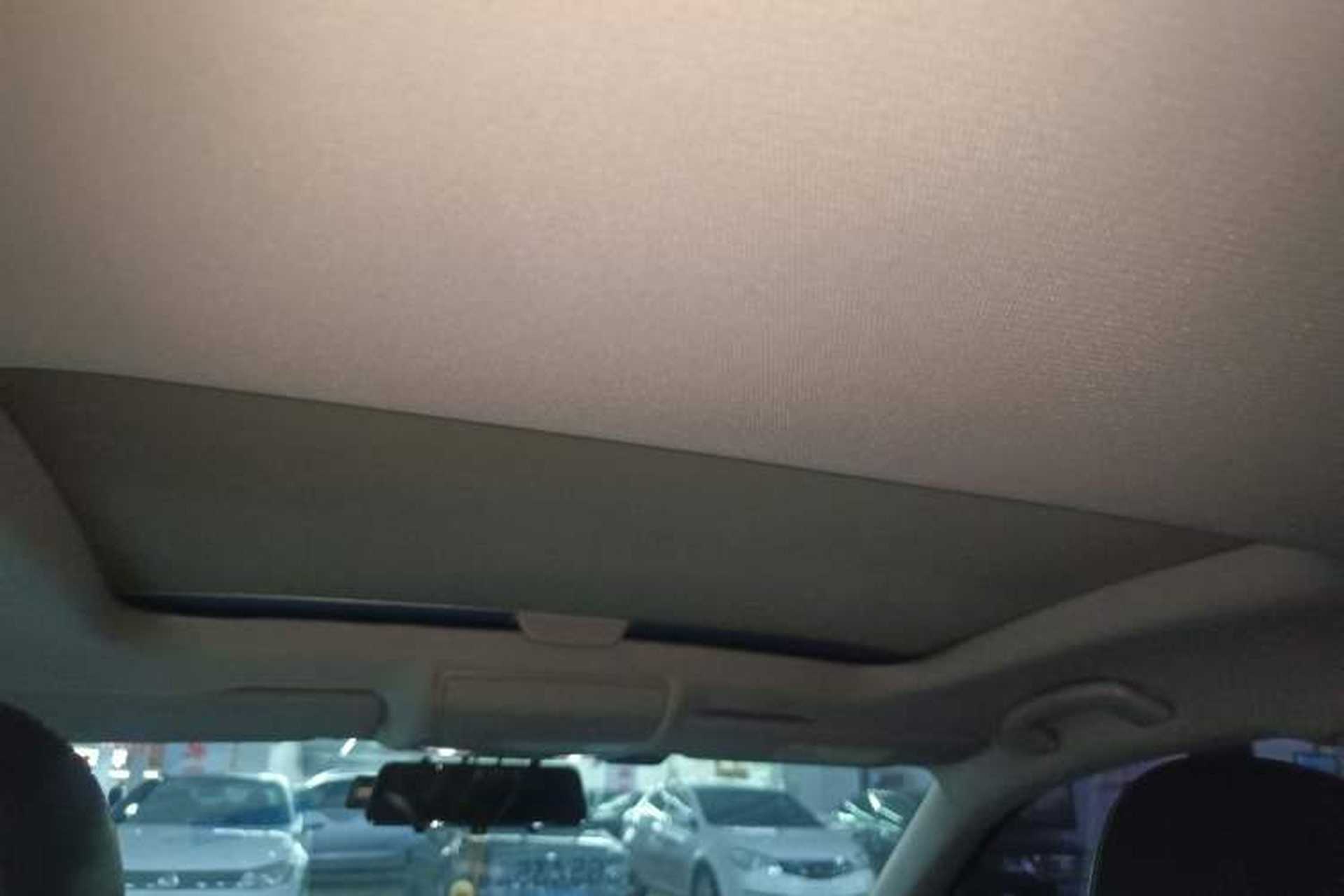 Used Volkswagen Lamando 2018 280TSI DSG Comfort Edition Headliner