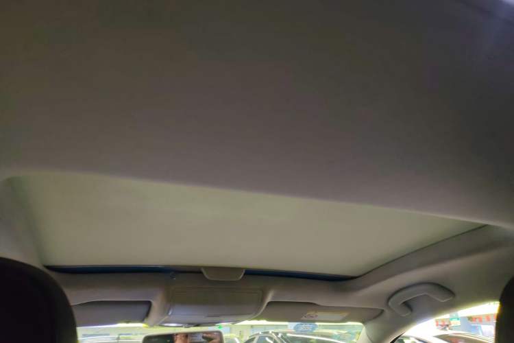 Used Volkswagen Lamando 2018 230TSI DSG Fashion Edition Headliner
