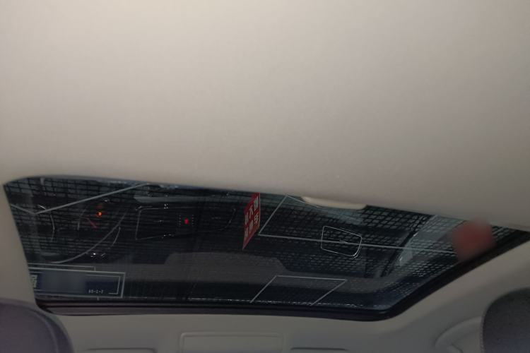 Used Volkswagen Lamando 2018 280TSI DSG Comfort Edition Headliner