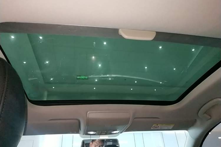 Used Volkswagen Lamando 2018 230TSI DSG Fashion Edition Headliner