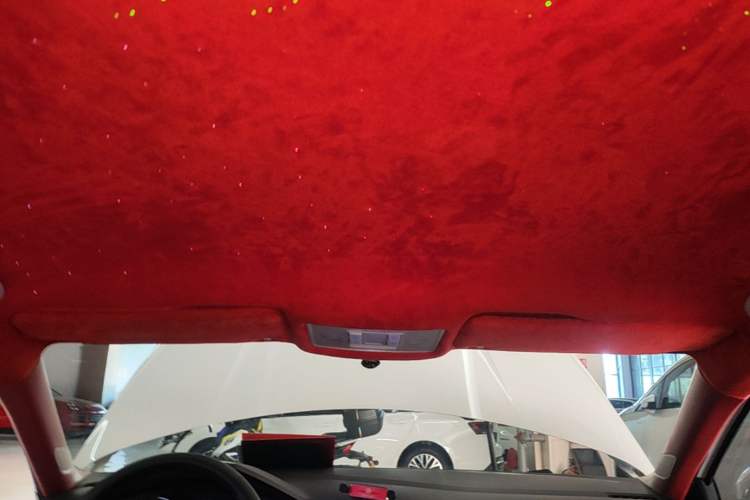 Used Volkswagen Lamando 2018 230TSI DSG Fashion Edition Headliner