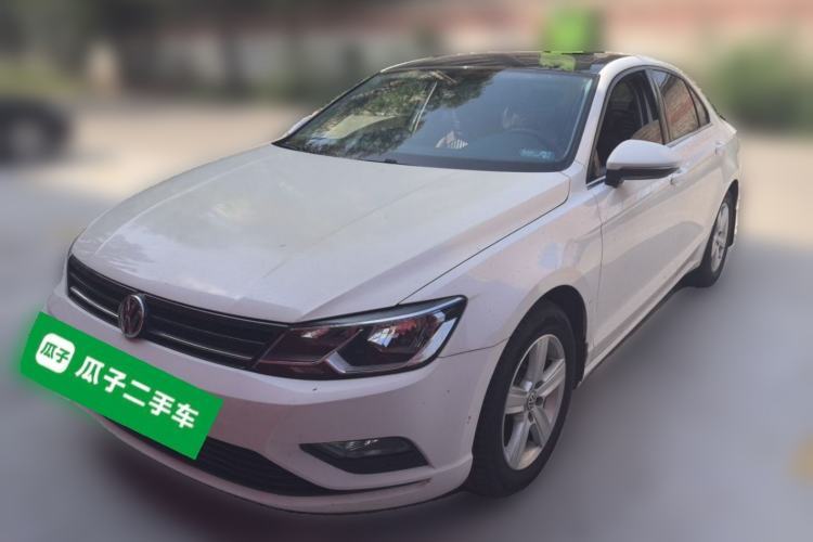 Volkswagen Lamando 2018 230TSI DSG Fashion Edition usata Guazi used car, China used car export, Used car for sale, Used cars, Cheapest cars for sale