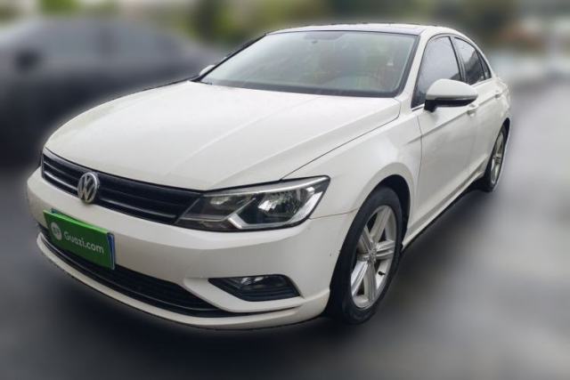 Used Volkswagen Lamando 2018 280TSI DSG Comfort Edition