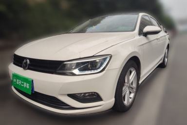 Used Volkswagen Lamando 2018 280TSI DSG Comfort Edition