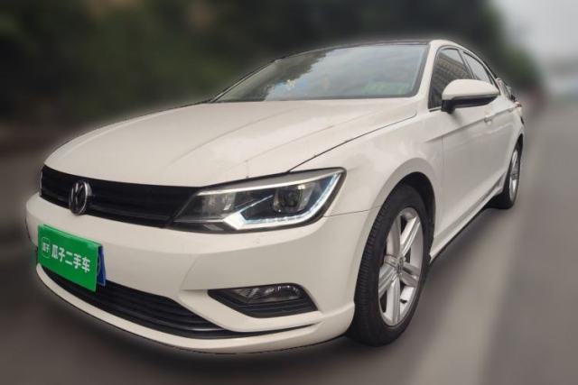 Used Volkswagen Lamando 2018 280TSI DSG Comfort Edition