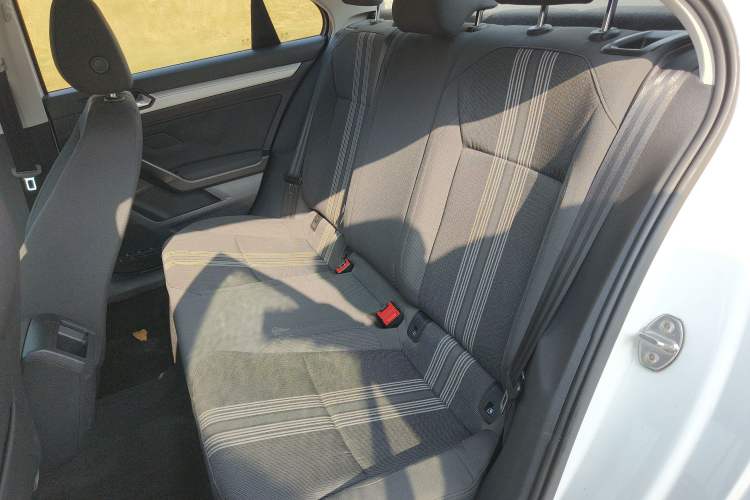 Used Volkswagen Lamando 2018 230TSI DSG Fashion Edition Interior 1
