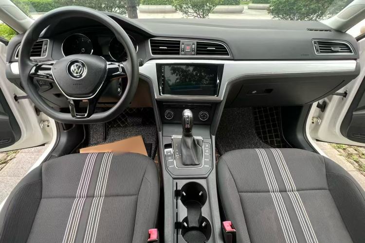Used Volkswagen Lamando 2018 230TSI DSG Fashion Edition Interior 1