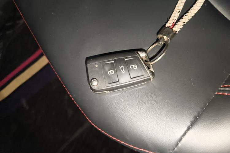 Used Volkswagen Lamando 2018 230TSI DSG Fashion Edition Interior 1