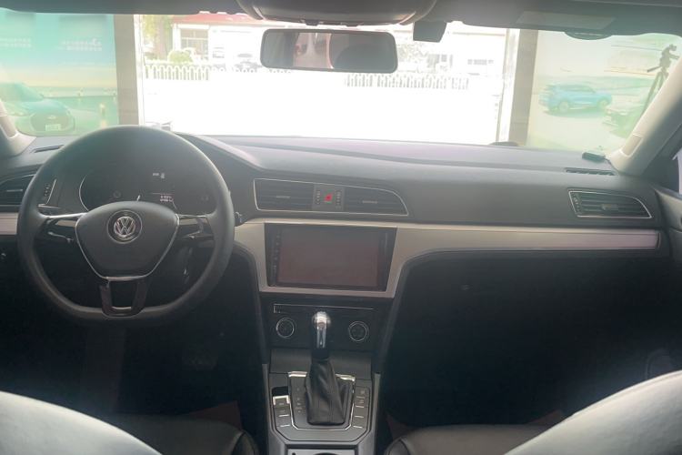 Used Volkswagen Lamando 2018 230TSI DSG Fashion Edition Interior 2