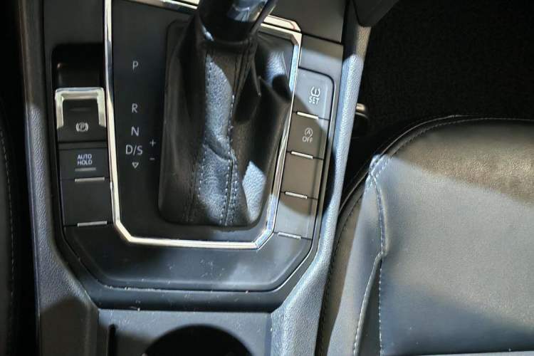 Used Volkswagen Lamando 2018 230TSI DSG Fashion Edition Interior 3