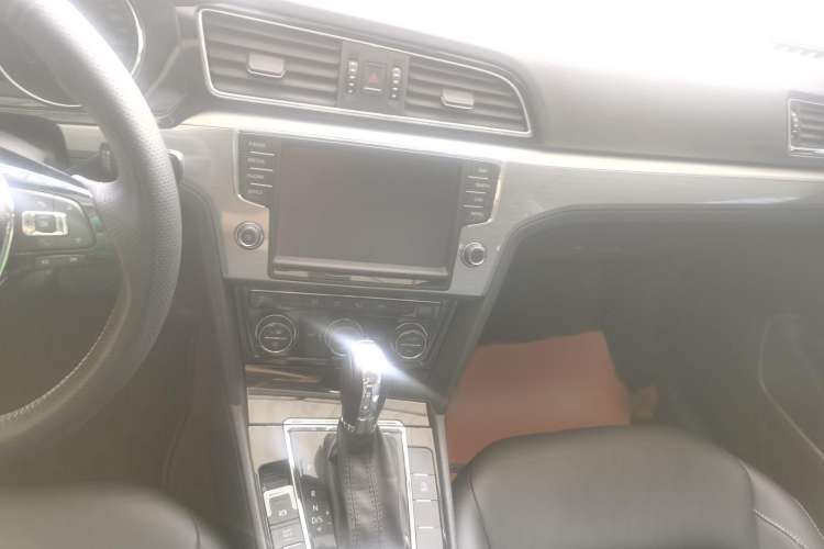 Used Volkswagen Lamando 2018 280TSI DSG Comfort Edition Interior 5