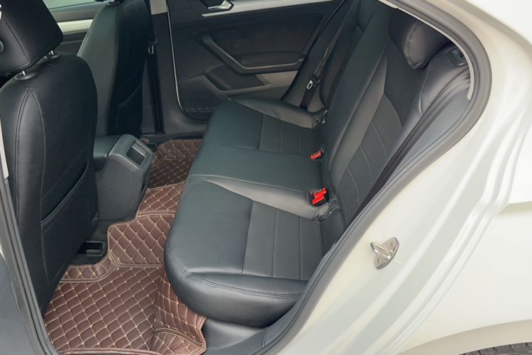 Used Volkswagen Lamando 2018 230TSI DSG Fashion Edition Interior 6