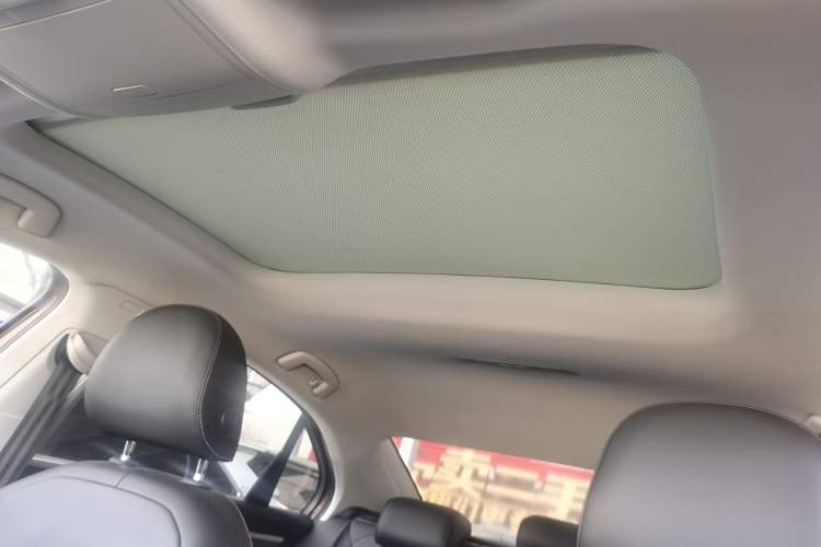 Used Volkswagen Lamando 2018 280TSI DSG Comfort Edition Interior 6