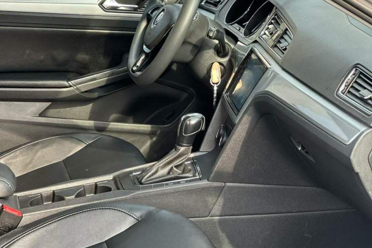 Used Volkswagen Lamando 2018 230TSI DSG Fashion Edition Interior 7