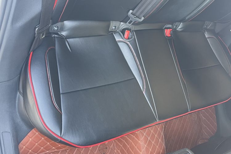 Used Volkswagen Lamando 2018 230TSI DSG Fashion Edition Interior 9