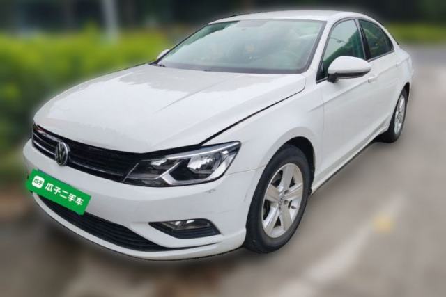 Used Volkswagen Lamando 2018 230TSI DSG Fashion Edition