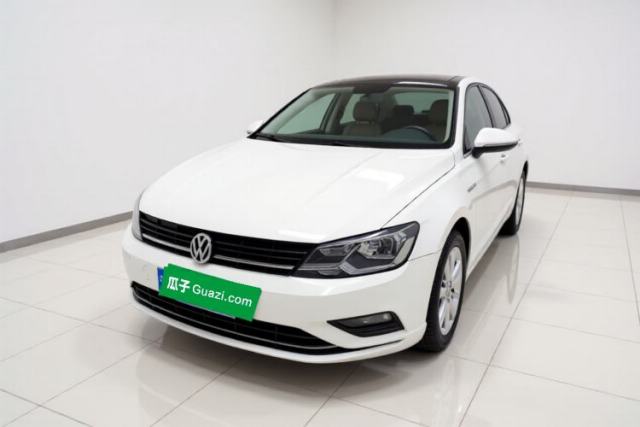 Ojetý Volkswagen Lamando 2018 280TSI DSG Comfort Edition