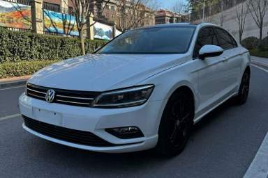 Used Volkswagen Lamando 2018 230TSI DSG Fashion Edition