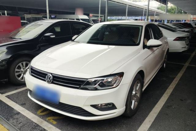 Used Volkswagen Lamando 2018 230TSI DSG Fashion Edition