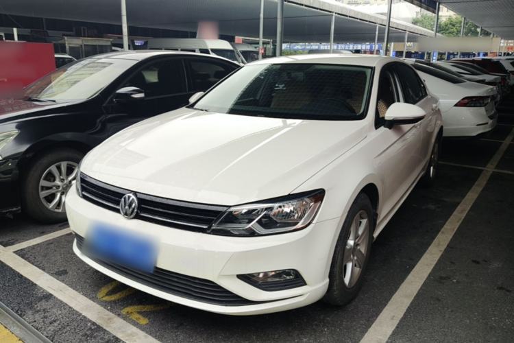 Used Volkswagen Lamando 2018 230TSI DSG Fashion Edition Guazi used car, China used car export, Used car for sale, Used  cars, Cheapest cars for sale