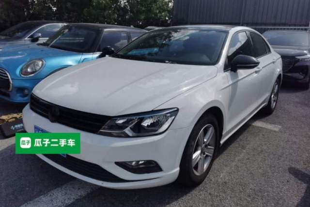 Used Volkswagen Lamando 2018 230TSI DSG Fashion Edition