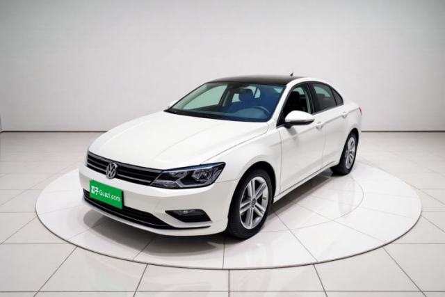 Volkswagen Lamando 2018 280TSI DSG Comfort Edition usado