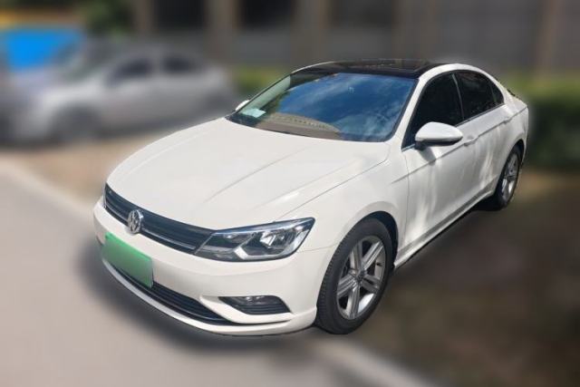 Used Volkswagen Lamando 2018 280TSI DSG Comfort Edition