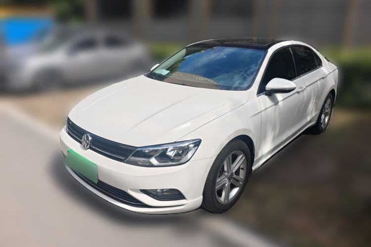 Used Volkswagen Lamando 2018 280TSI DSG Comfort Edition Guazi used car, China used car export, Used car for sale, Used  cars, Cheapest cars for sale
