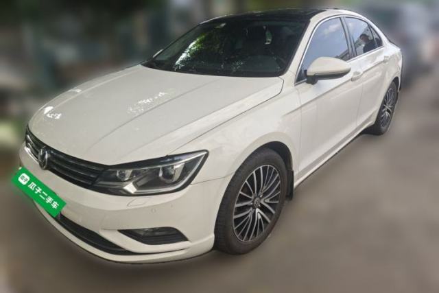 Used Volkswagen Lamando 2018 280TSI DSG Luxury Edition