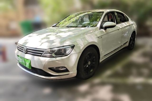Used Volkswagen Lamando 2018 230TSI DSG Fashion Edition
