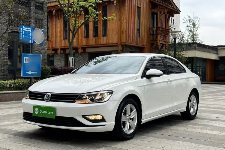 Used Volkswagen Lamando 2018 230TSI DSG Fashion Edition Guazi used car, China used car export, Used car for sale, Used cars, Cheapest cars for sale