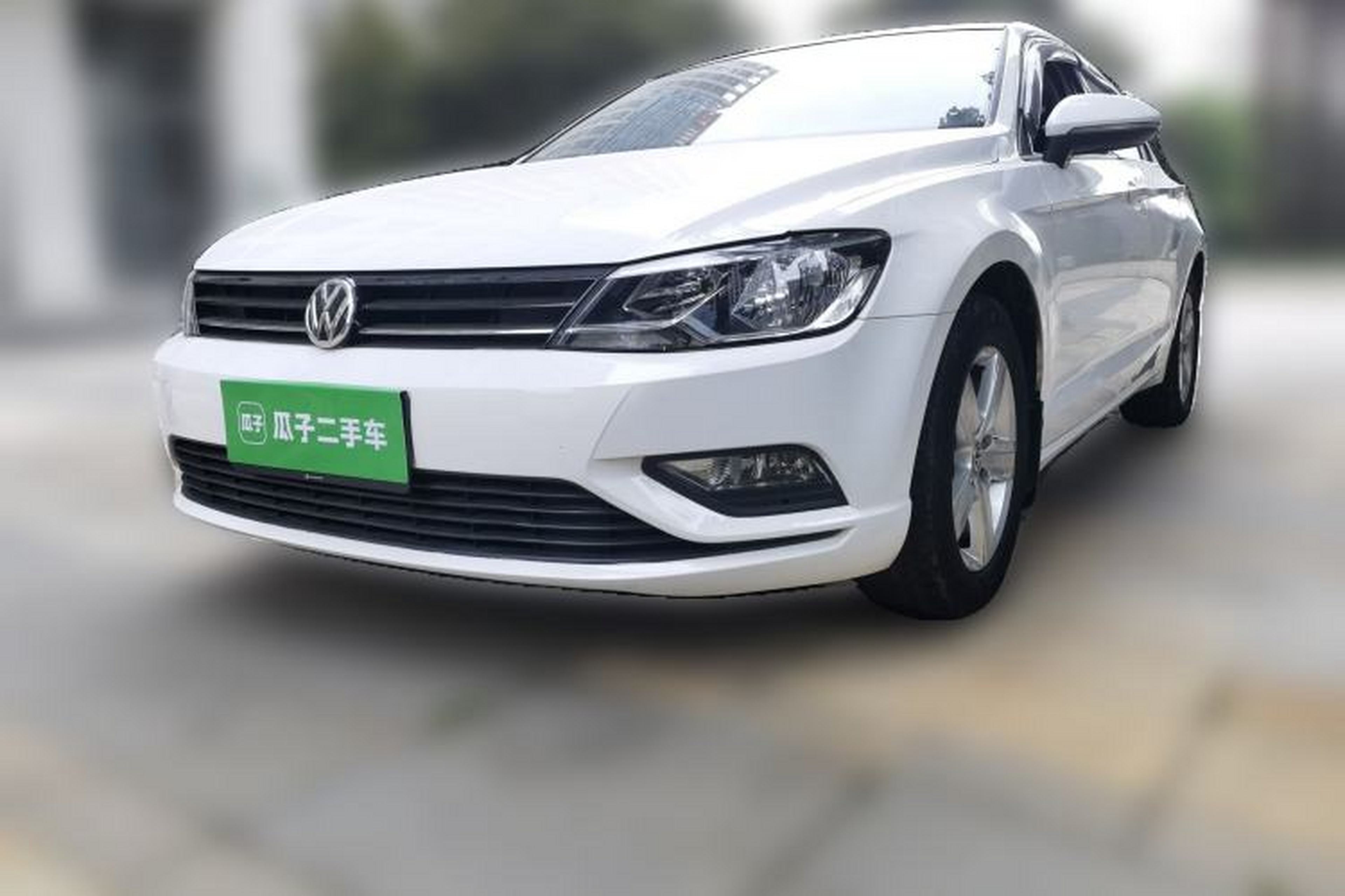 Used Volkswagen Lamando 2018 230TSI DSG Fashion Edition Guazi used car, China used car export, Used car for sale, Used  cars, Cheapest cars for sale