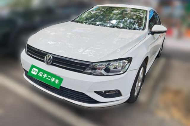 Used Volkswagen Lamando 2018 230TSI DSG Fashion Edition
