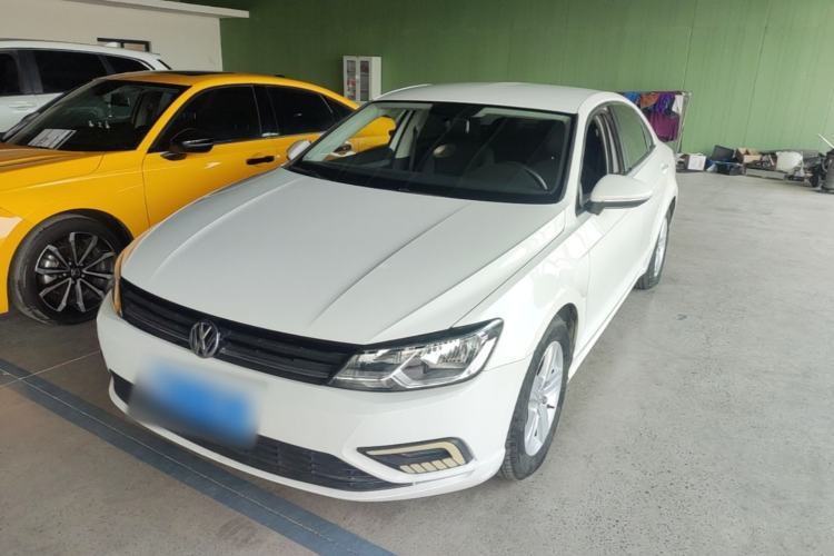 Used Volkswagen Lamando 2018 230TSI DSG Fashion Edition Guazi used car, China used car export, Used car for sale, Used cars, Cheapest cars for sale