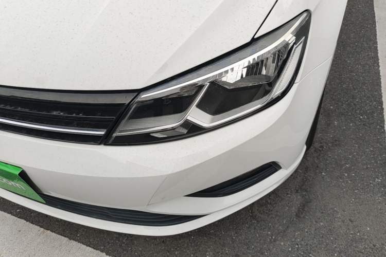 Used Volkswagen Lamando 2018 230TSI DSG Fashion Edition Left Front Headlight