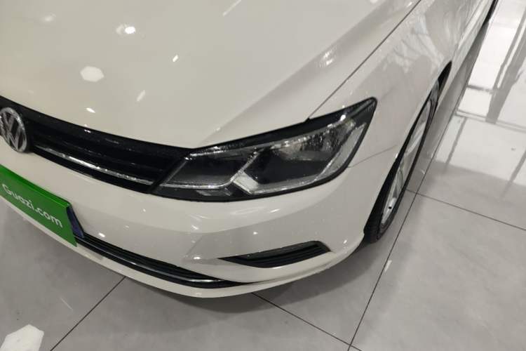 Used Volkswagen Lamando 2018 280TSI DSG Comfort Edition Left Front Headlight