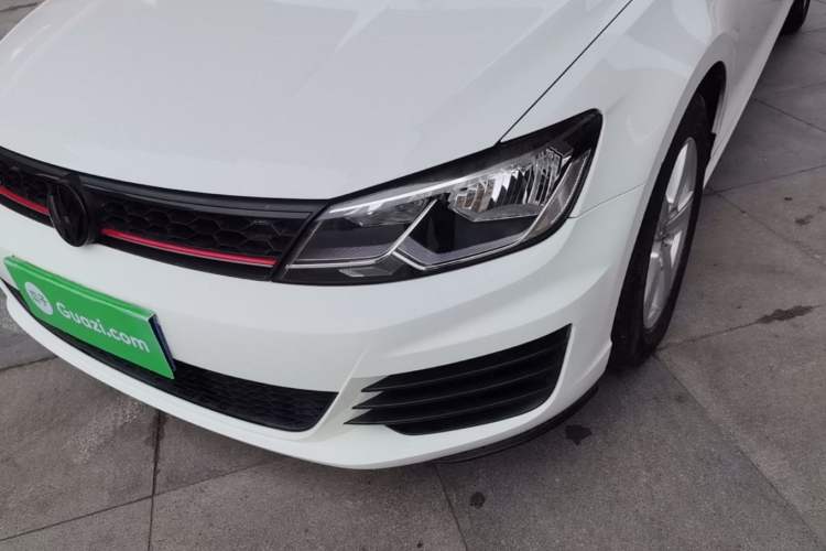 Used Volkswagen Lamando 2018 230TSI DSG Fashion Edition Left Front Headlight