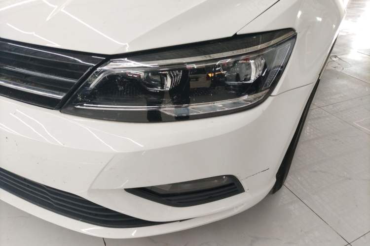 Used Volkswagen Lamando 2018 230TSI DSG Fashion Edition Left Front Headlight