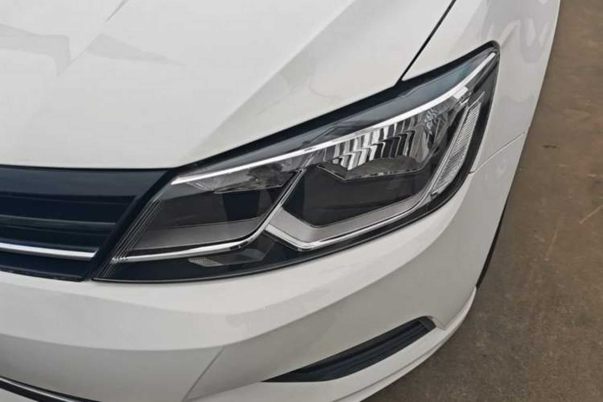 Used Volkswagen Lamando 2018 280TSI DSG Comfort Edition Left Front Headlight