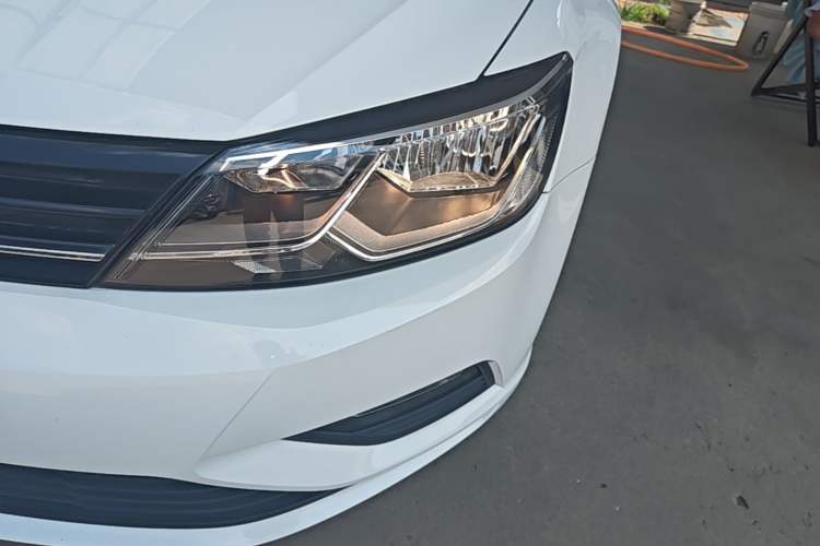 Used Volkswagen Lamando 2018 230TSI DSG Fashion Edition Left Front Headlight