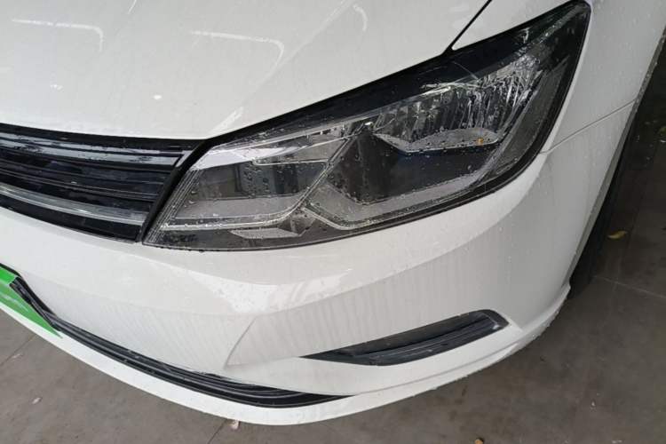 Used Volkswagen Lamando 2018 230TSI DSG Fashion Edition Left Front Headlight
