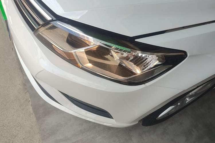 Used Volkswagen Lamando 2018 230TSI DSG Fashion Edition Left Front Headlight