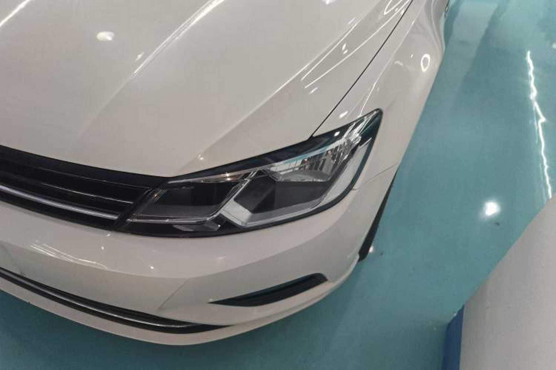 Used Volkswagen Lamando 2018 280TSI DSG Comfort Edition Left Front Headlight